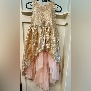 TRISH SCULLY BIRTHDAY PRINCESS DRESS